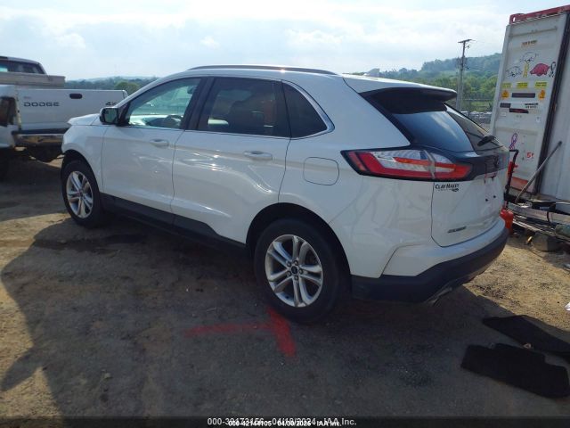 2020 FORD EDGE 2FMPK3J91LBA17010 Photo 2