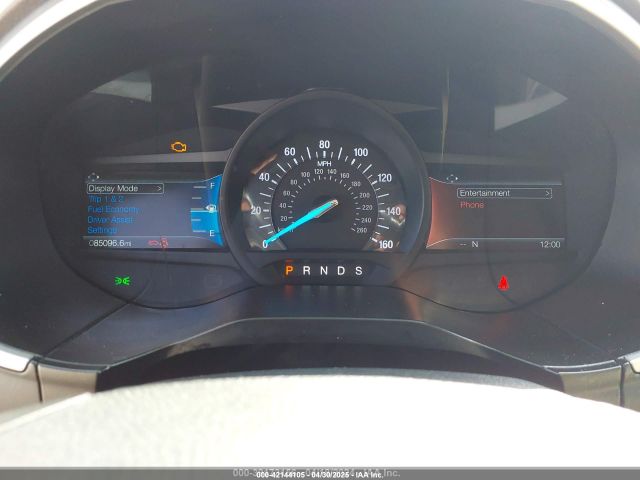 2020 FORD EDGE 2FMPK3J91LBA17010 Photo 6