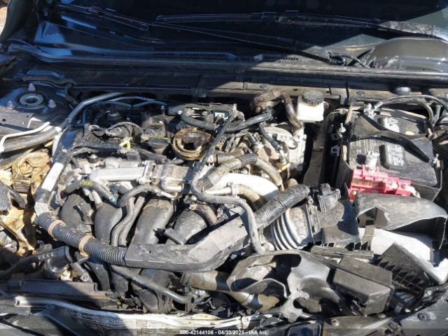 JM1BPALM6P1610353 Mazda Mazda3 2.5 S Preferred