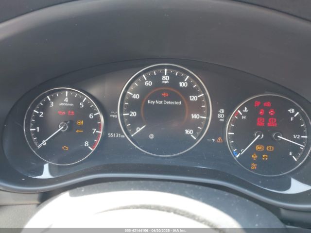 JM1BPALM6P1610353 Mazda Mazda3 2.5 S Preferred