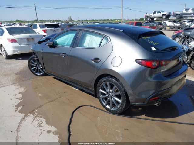 JM1BPALM6P1610353 Mazda Mazda3 2.5 S Preferred