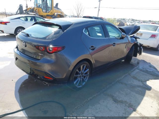 JM1BPALM6P1610353 Mazda Mazda3 2.5 S Preferred