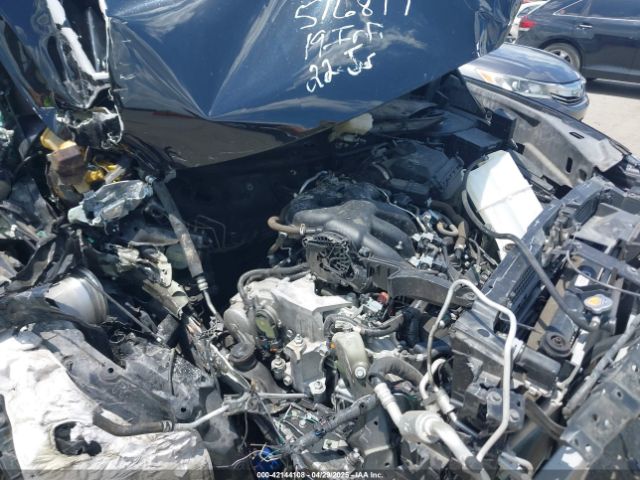 5N1DL0MN3KC516817 Infiniti QX60 LUXE