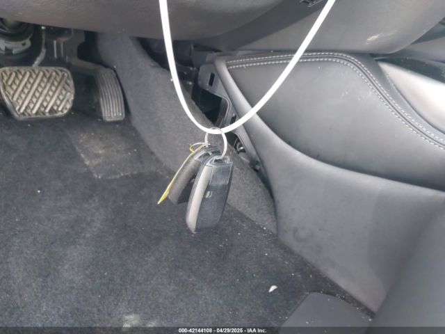 5N1DL0MN3KC516817 Infiniti QX60 LUXE