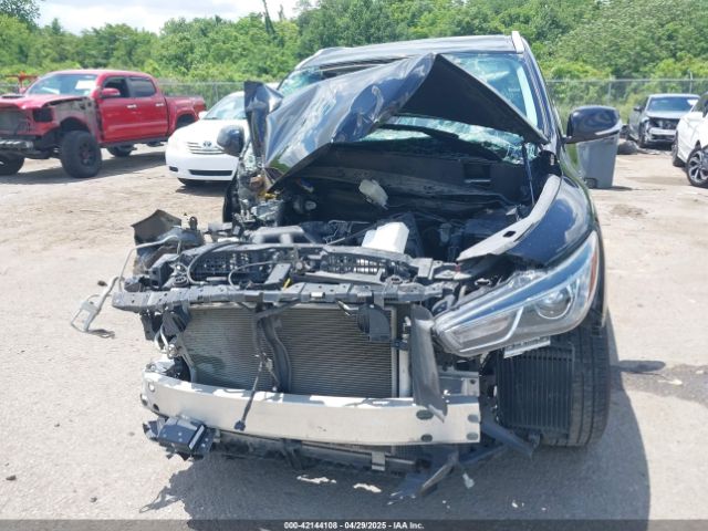 5N1DL0MN3KC516817 Infiniti QX60 LUXE