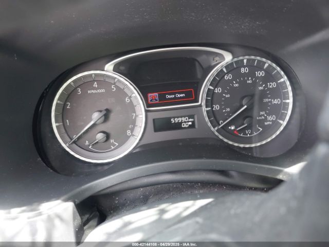5N1DL0MN3KC516817 Infiniti QX60 LUXE