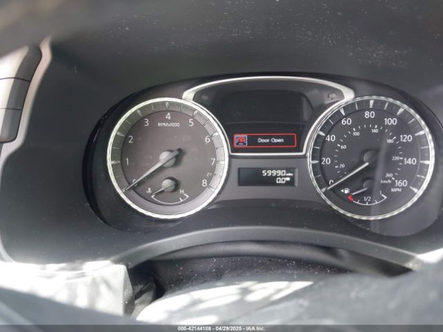 5N1DL0MN3KC516817 Infiniti QX60 LUXE