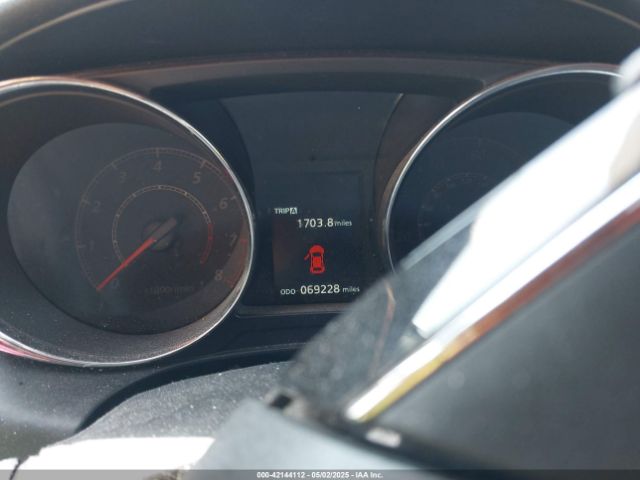 2018 MITSUBISHI OUTLANDER SPORT JA4AP3AW3JU011695 Photo 6