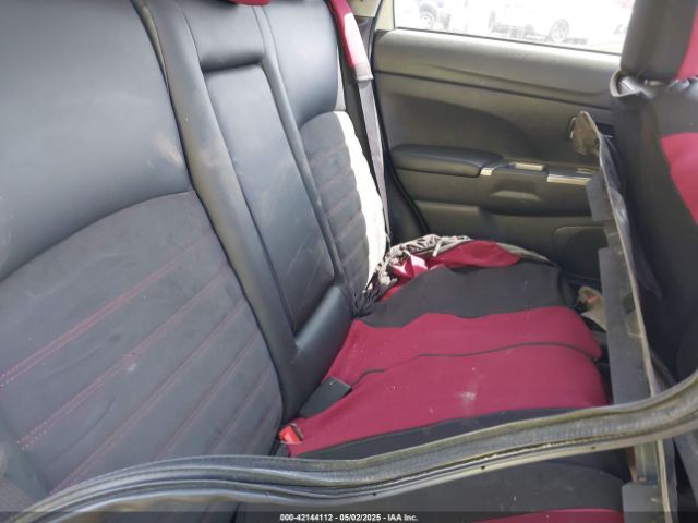 2018 MITSUBISHI OUTLANDER SPORT JA4AP3AW3JU011695 Photo 7