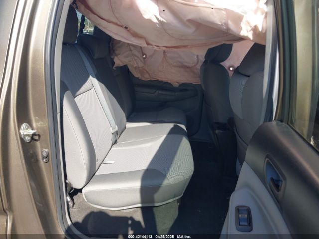 3TMMU4FN5FM082376 Toyota Tacoma Base V6