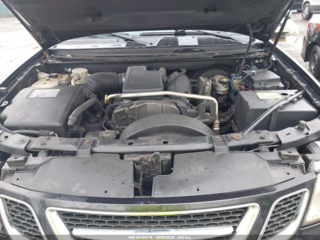 2009 SAAB 9-7X 5S3ET13S092800499 Photo 9
