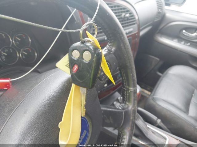 2009 SAAB 9-7X 5S3ET13S092800499 Photo 10