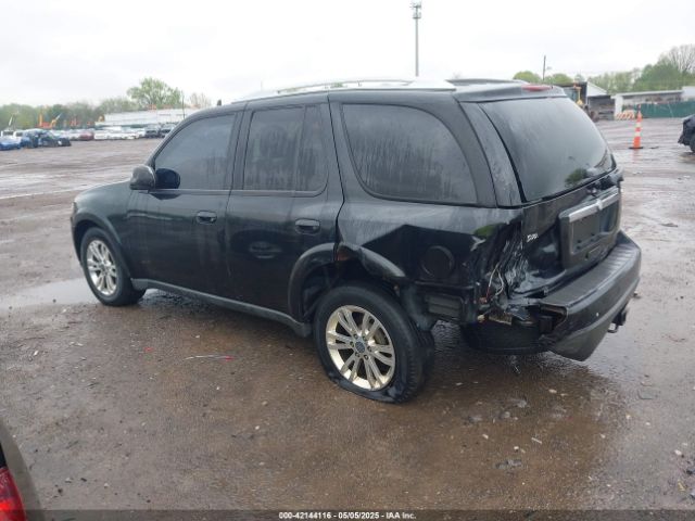 2009 SAAB 9-7X 5S3ET13S092800499 Photo 2