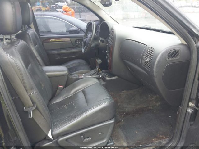 2009 SAAB 9-7X 5S3ET13S092800499 Photo 4
