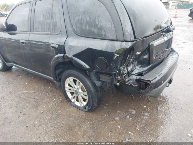 2009 SAAB 9-7X 5S3ET13S092800499 Photo 5