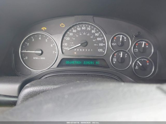 2009 SAAB 9-7X 5S3ET13S092800499 Photo 6