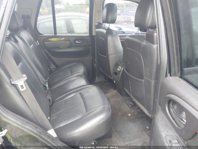 2009 SAAB 9-7X 5S3ET13S092800499 Photo 7