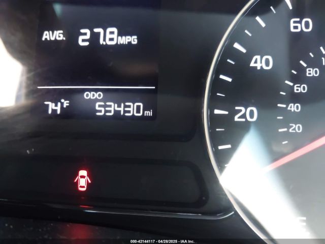 3KPFK4A76JE239391 KIA FORTE LX