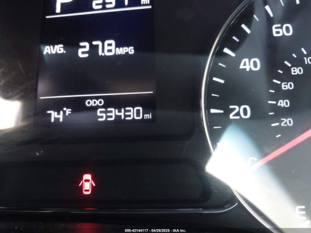 3KPFK4A76JE239391 KIA FORTE LX