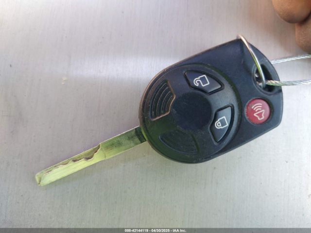 1FMCU0F74JUA41789 Ford ESCAPE S