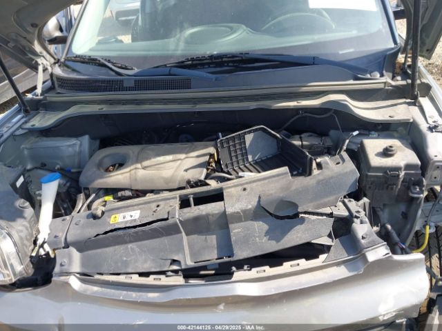 KNDJN2A20J7607929 KIA Soul
