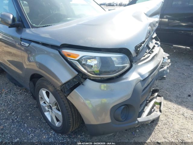 KNDJN2A20J7607929 KIA Soul