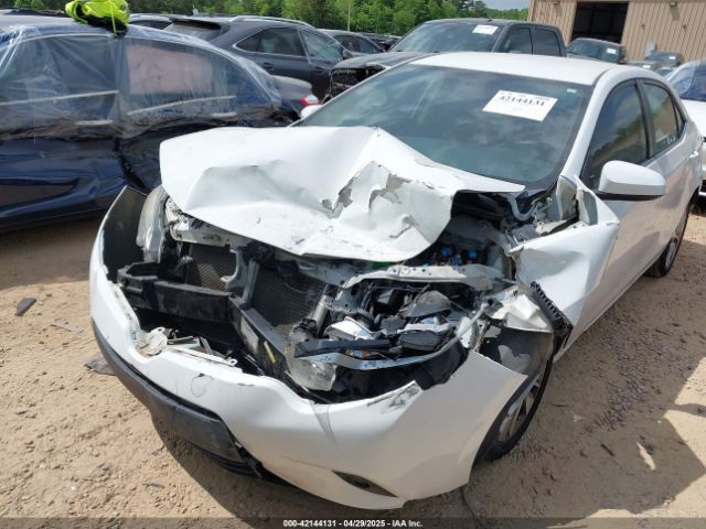 5YFBPRHE7EP044566 Toyota Corolla Le Eco Plus