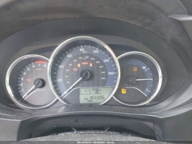 5YFBPRHE7EP044566 Toyota Corolla Le Eco Plus