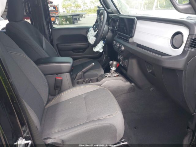 2024 JEEP WRANGLER 4XE 1C4RJXN65RW317129 Photo 4