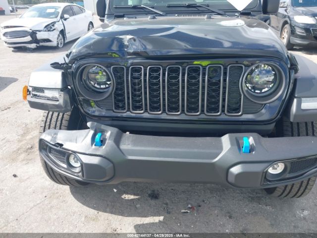 2024 JEEP WRANGLER 4XE 1C4RJXN65RW317129 Photo 5
