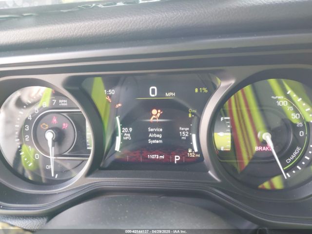 2024 JEEP WRANGLER 4XE 1C4RJXN65RW317129 Photo 6