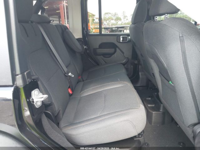 2024 JEEP WRANGLER 4XE 1C4RJXN65RW317129 Photo 7