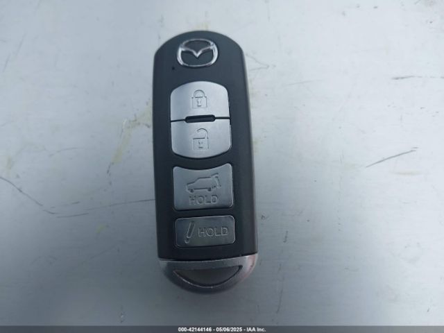 JM3TCBCY5G0116460 Mazda Cx-9 Touring