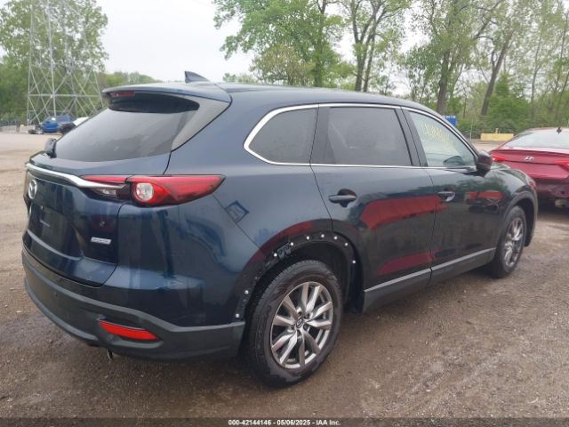 JM3TCBCY5G0116460 Mazda Cx-9 Touring