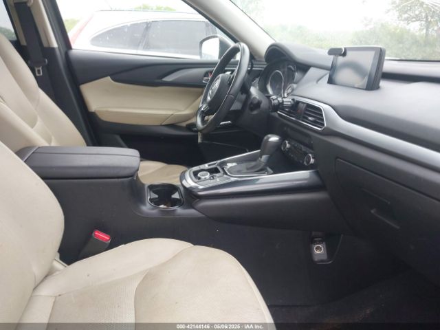 JM3TCBCY5G0116460 Mazda Cx-9 Touring