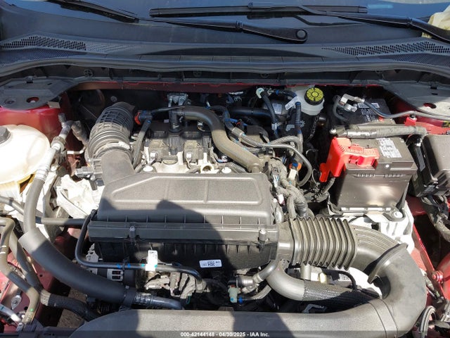 Ford Escape St-line 2024 1FMCU9MN0RUB00628 Image 10