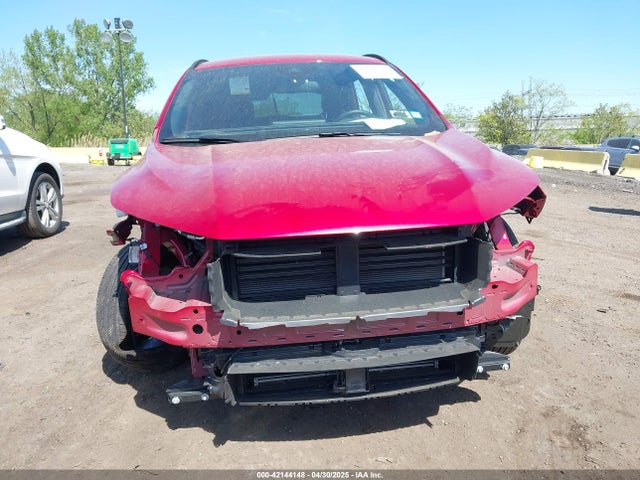 Ford Escape St-line 2024 1FMCU9MN0RUB00628 Image 12