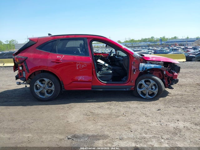 Ford Escape St-line 2024 1FMCU9MN0RUB00628 Image 13
