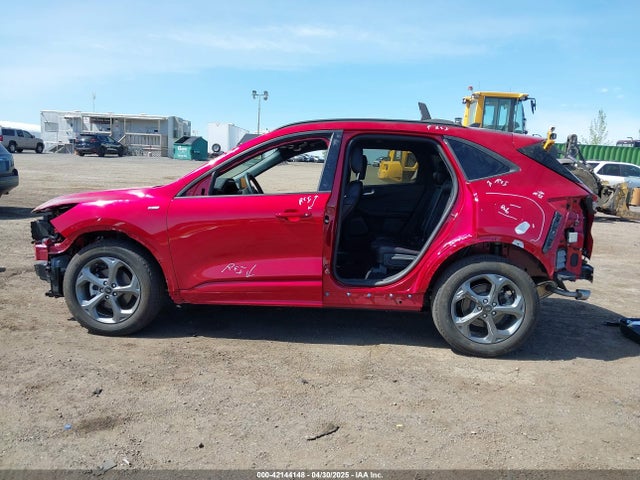 Ford Escape St-line 2024 1FMCU9MN0RUB00628 Image 14
