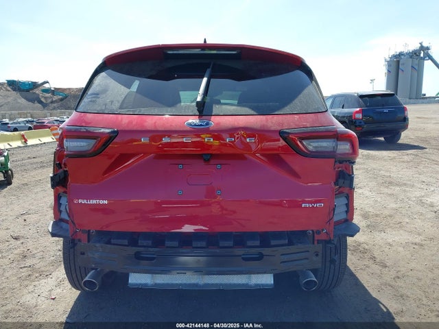 Ford Escape St-line 2024 1FMCU9MN0RUB00628 Image 16