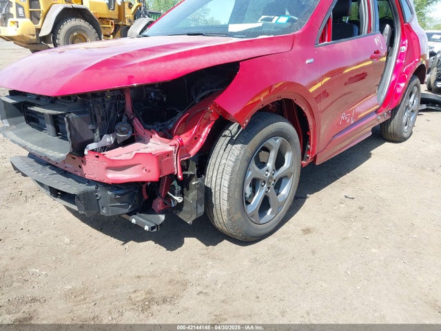 Ford Escape St-line 2024 1FMCU9MN0RUB00628 Image 17