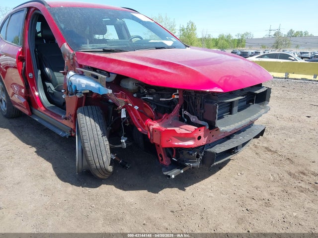 Ford Escape St-line 2024 1FMCU9MN0RUB00628 Image 18