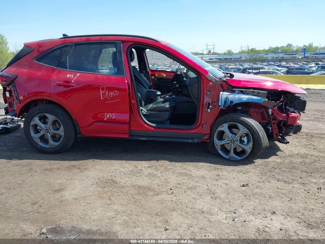 Ford Escape St-line 2024 1FMCU9MN0RUB00628 Image 19