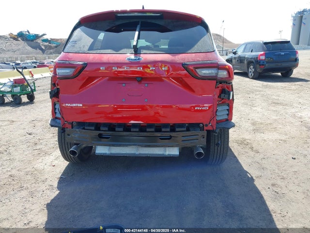 Ford Escape St-line 2024 1FMCU9MN0RUB00628 Image 20
