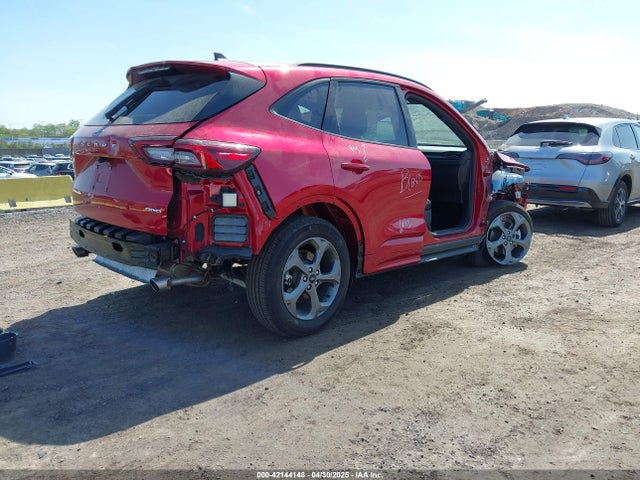 Ford Escape St-line 2024 1FMCU9MN0RUB00628 Image 4