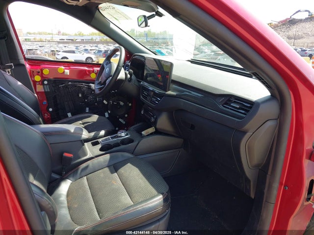 Ford Escape St-line 2024 1FMCU9MN0RUB00628 Image 5