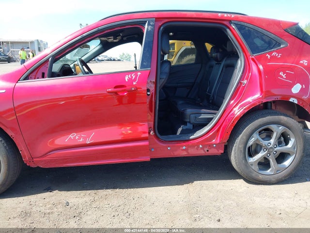 Ford Escape St-line 2024 1FMCU9MN0RUB00628 Image 6