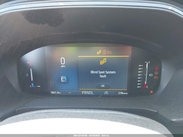Ford Escape St-line 2024 1FMCU9MN0RUB00628 Image 7