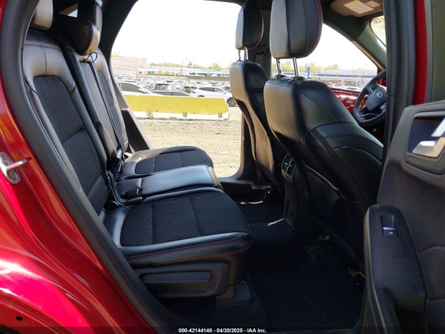 Ford Escape St-line 2024 1FMCU9MN0RUB00628 Image 8