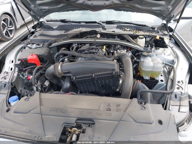 1FAGP8UH9S5108203 Ford Mustang Ecoboost Premium
